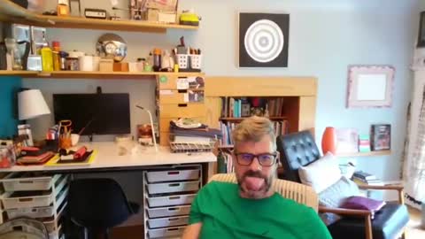 Snapshot of jareth_returns chatting on 29, 6, 2026 jareth_returns online show from 29, 6, 2026