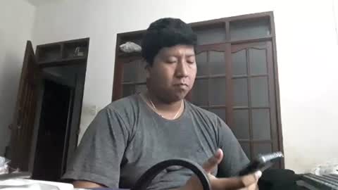 Jairo online show from 15, 6, 2026