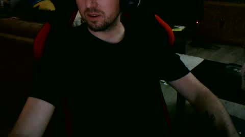 jarllaxle online show from 16, 11, 2025