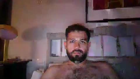 JAROD online show from 29, 5, 2026