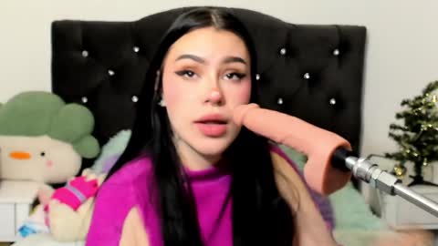 Maria online show from 15, 12, 2024