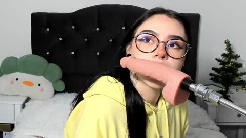 Maria online show from 20, 12, 2024