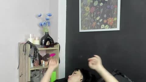 Maria online show from 15, 11, 2025