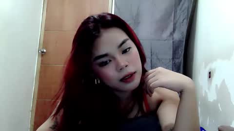 jas_thefoxgirl online show from 31, 5, 2026