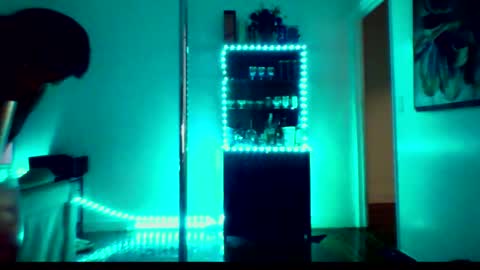 GoddessLaniLuxxx online show from 27, 2, 2025
