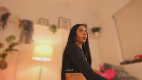 Jasmin online show from 1, 7, 2026