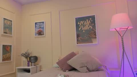 Jasmin online show from 5, 7, 2026