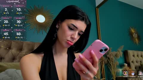 Jasmi online show from 30, 1, 2025