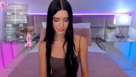 Jasmi online show from 25, 9, 2025