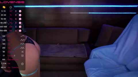 Jasmin online show from 13, 12, 2024