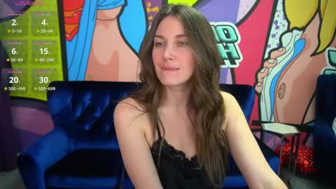 Jasmin online show from 8, 4, 2026