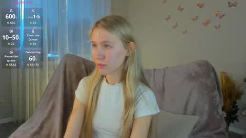 Chloe online show from 7, 2, 2026