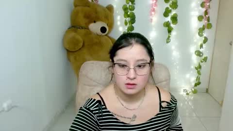 jasmine1609 online show from 25, 11, 2025