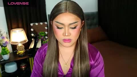 Jasmine Brandy online show from 9, 1, 2026