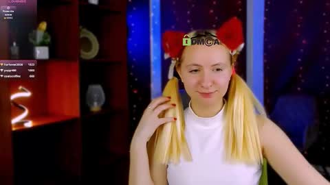 jasmine_eyes online show from 2, 3, 2026