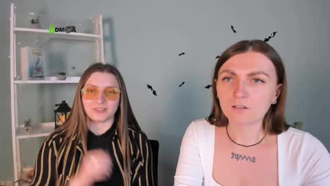 jasmine_fly online show from 29, 10, 2025