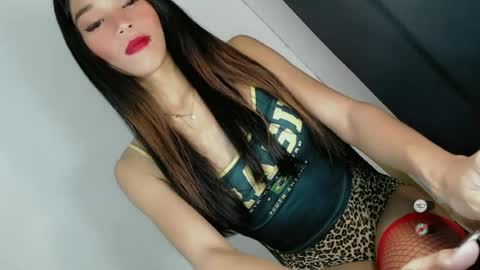 CUTE JANNA online show from 7, 7, 2026