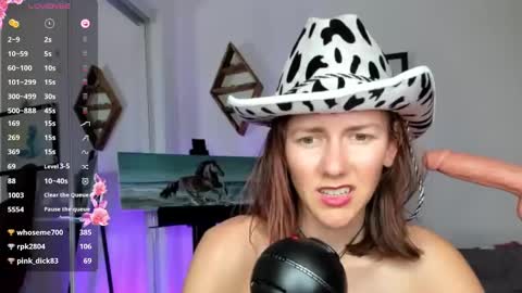 Jasmine Daze online show from 11, 2, 2025