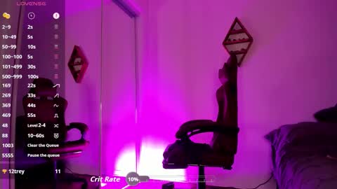 Jasmine Daze online show from 30, 5, 2026