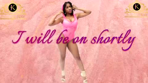 JasmineKay online show from 3, 2, 2025