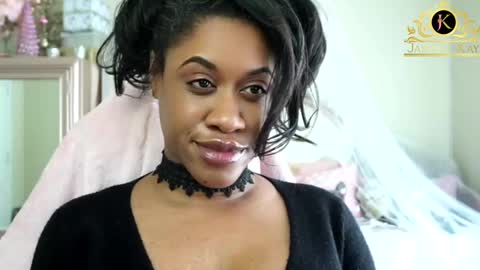 JasmineKay online show from 7, 2, 2025