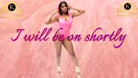 JasmineKay online show from 8, 2, 2025