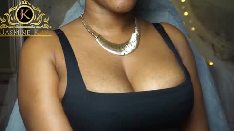 JasmineKay online show from 25, 9, 2025
