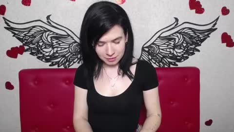 JasmineKouch online show from 12, 3, 2025