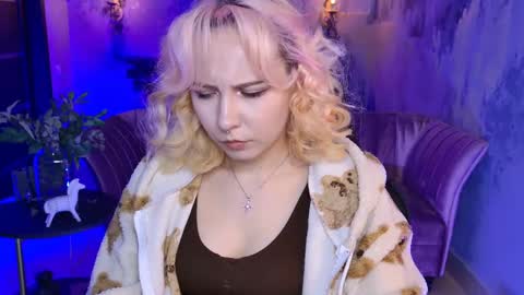 Jasmine online show from 18, 2, 2025