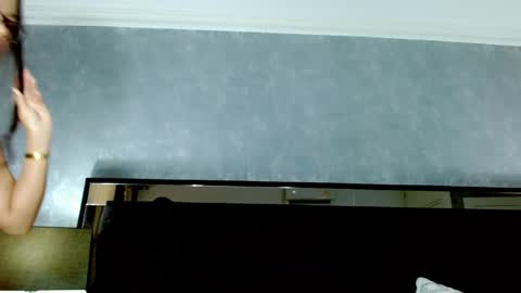 Jazmin online show from 11, 10, 2025