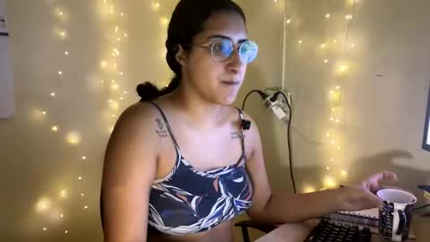 Jasmine online show from 9, 4, 2026