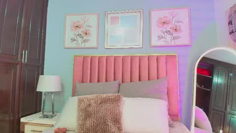 jasmine online show from 6, 3, 2026