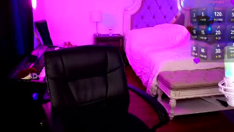 Jasmine Winters online show from 6, 6, 2026