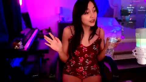 Jasmine Winters online show from 19, 7, 2026