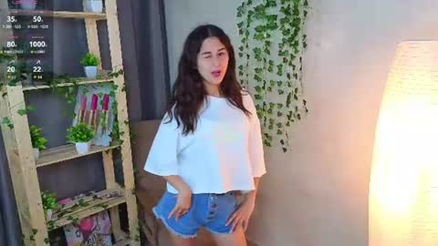 Fantastic Jasmin online show from 2, 7, 2026