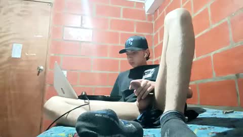 JASON BLESS1 online show from 7, 1, 2026