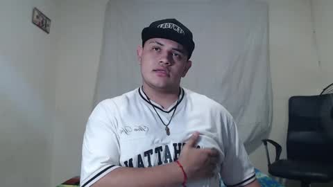 jason_boy_ online show from 3, 5, 2026