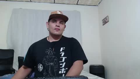 jason_boy_ online show from 18, 5, 2026