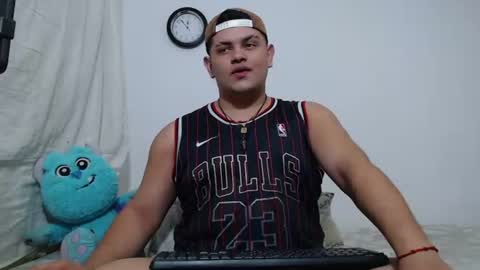 Snapshot of jason_boy_ chatting on 6, 7, 2026 jason_boy_ online show from 6, 7, 2026