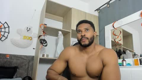 Jason online show from 31, 10, 2025