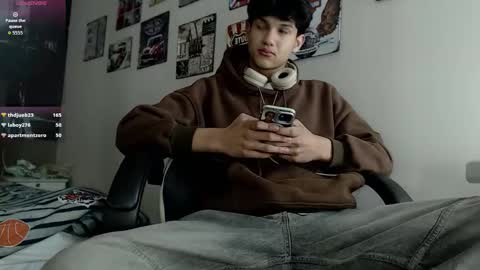 JASON online show from 5, 12, 2025