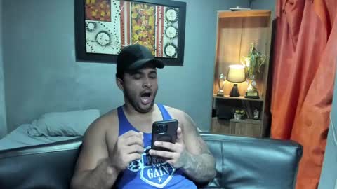 jason_risto online show from 20, 5, 2026