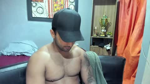 jason_risto online show from 6, 6, 2026