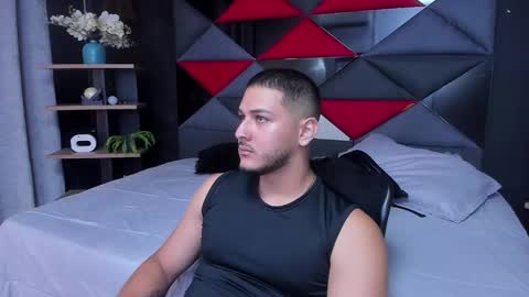 Snapshot of jason_shaw_ chatting on 17, 9, 2025 Jasson Shaw online show from 17, 9, 2025