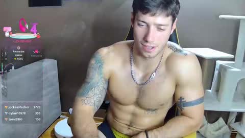 Jason theGreat online show from 24, 9, 2025