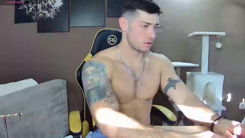 Jason theGreat online show from 13, 11, 2025