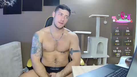 Jason theGreat online show from 18, 11, 2025