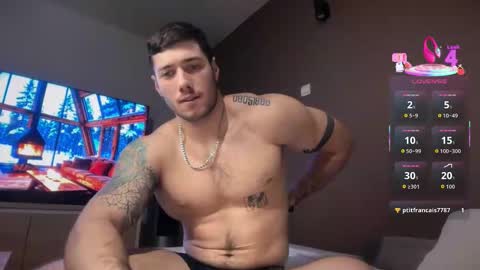 Jason theGreat online show from 28, 11, 2025