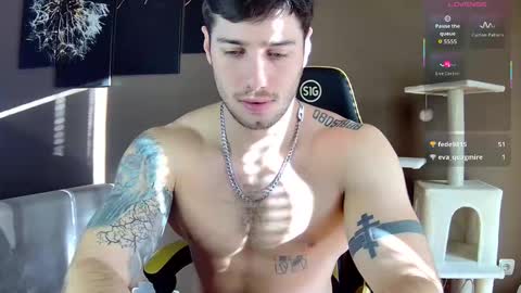 Jason theGreat online show from 19, 1, 2026