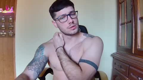 Jason theGreat online show from 20, 3, 2026